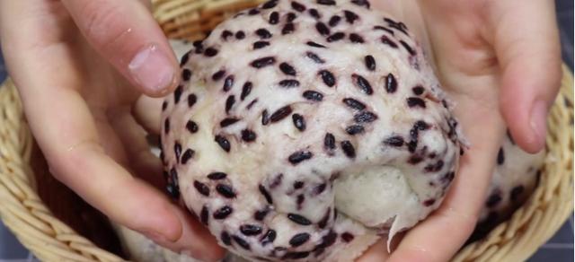 黑米怎样煮着好吃，黑米营养健康吃法