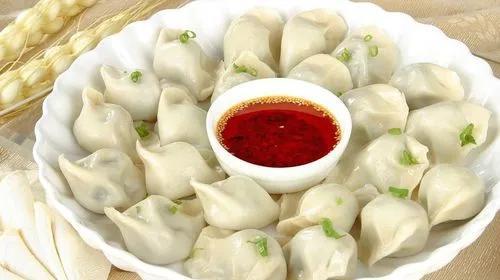 北方饺子做法教程，南方人也赞不绝口