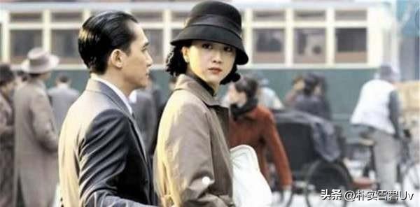 汤唯梁朝伟电影，汤唯在韩国拍过很多电影吗（七分钟看完《色戒》全片）