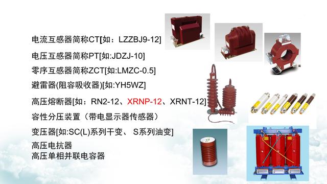 高压配电柜的组成，10kv高压开关柜的基本组成（高压配电柜都有哪几部分组成高压配电柜都有哪几部分组成）