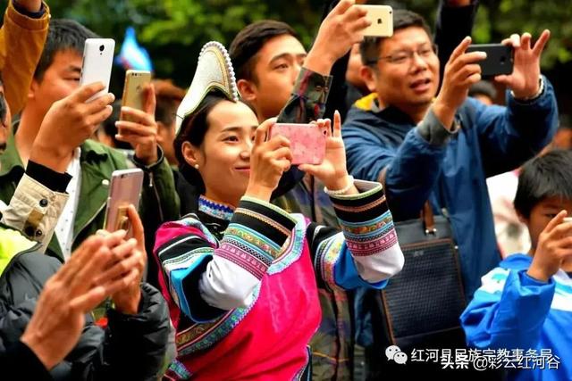 红河哈尼族彝族，红河州有几种少数民族（<红河哈尼族彝族自治州篇>）