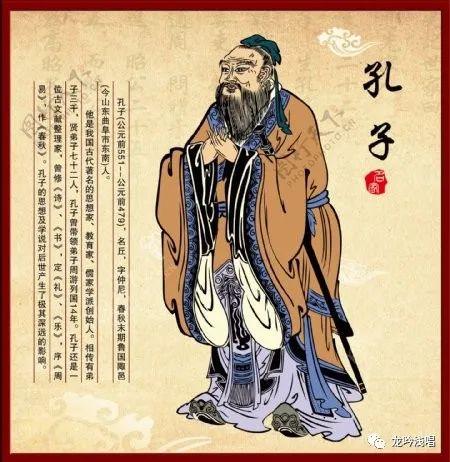 做人要有阿q精神，人生，其实需要有一点阿Q精神