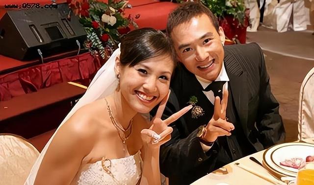 刘畊宏和他老婆十年的变化，与妻子一见钟情