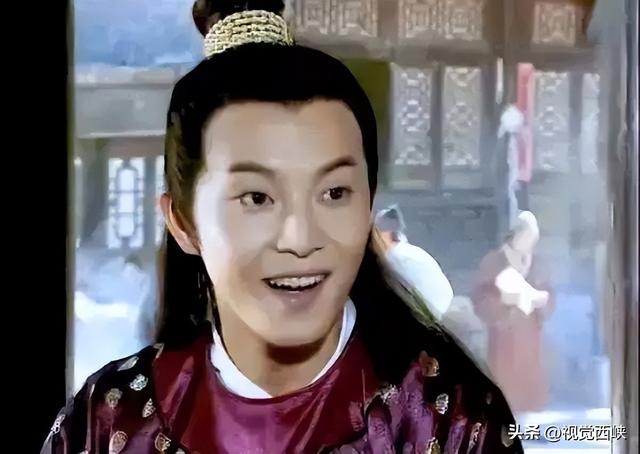 新版上错花轿嫁对郎的演员剧照，上错花轿嫁对郎演员今昔对比