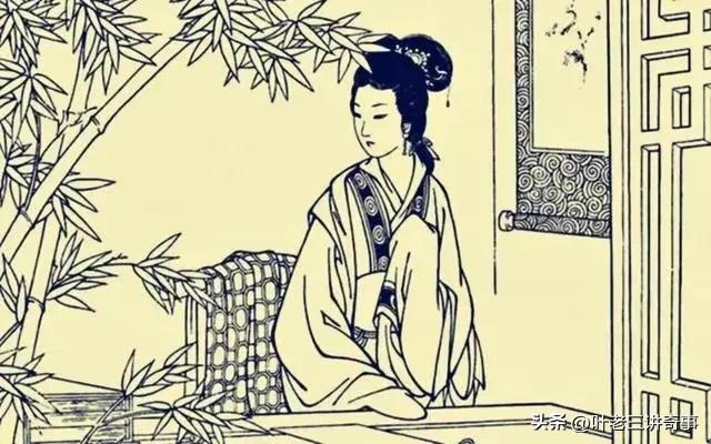 算命先生民间故事大全，女子救算命先生一命