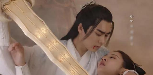 镜双城白薇皇后与海皇的历史过往，白薇皇后被杀的背后