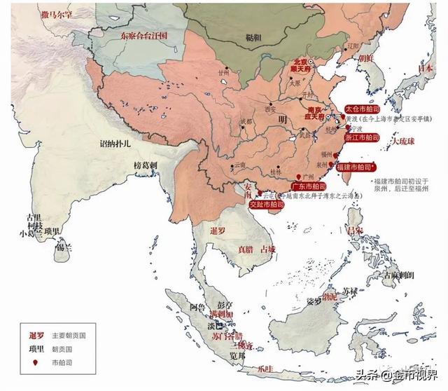 开元通宝版式图解一览表，一眼识别开元通宝容弱大字