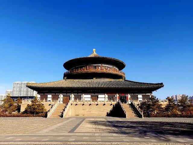 山西大同旅游景点大全排名，山西大同最著名的十大旅游景点