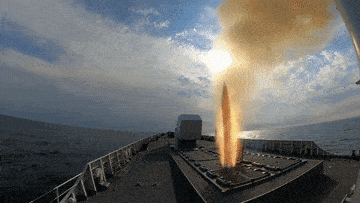 世界上最强的武器，美媒评全球十大最强武器排行