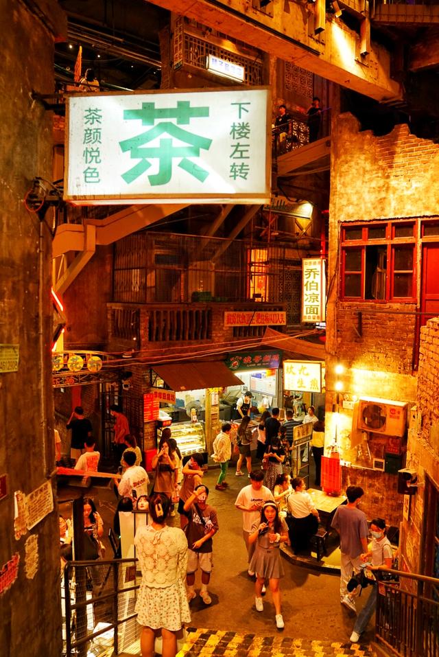 湖南自由行攻略，湖南旅游自由行5天攻略