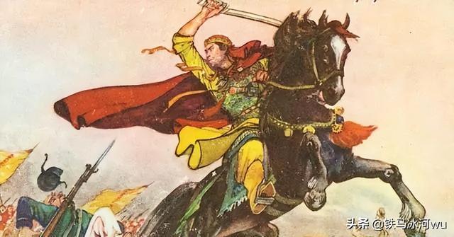 太平天国忠王李秀成活了几岁，太平天国最后的大将李秀成