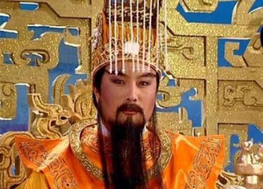玉皇大帝真名叫什么，玉帝到底有没有名字（你知道中国历史上传统神仙的真实姓名叫什么吗）