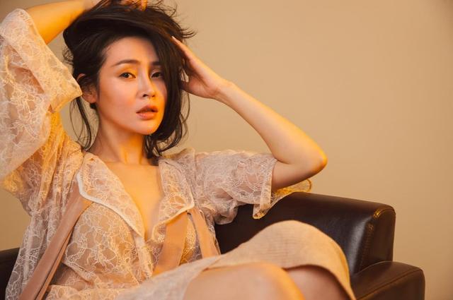 来自回族的10位女星，娱乐圈好看的回族女星