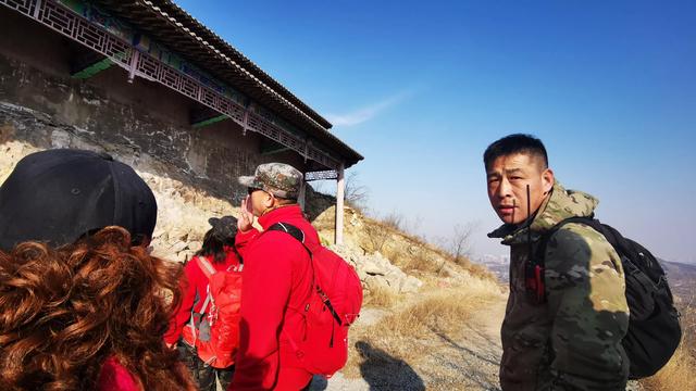 白陉古道游玩需要几个小时，郑州太行山散景一日自驾游！