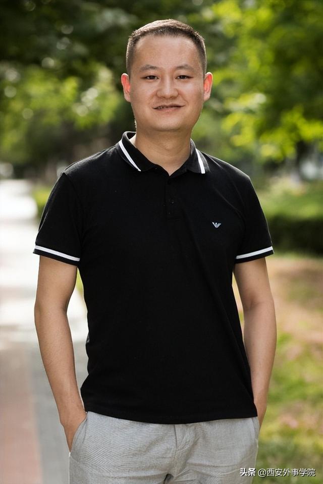 西安外事国际学院，西安外事学院国际合作学院