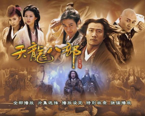 徐骁一个人威震两座庙堂和江湖，《雪中悍刀行》徐骁二品武夫