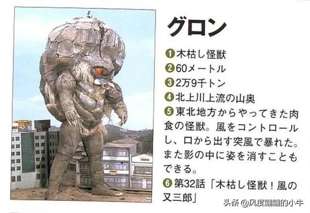 宇宙海人巴爾吉星人，泰羅奧特曼第6集的怪物（泰羅我勸你不要不識好歹）