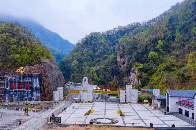 栾川旅游景点排名，洛阳栾川旅游景点排名前十