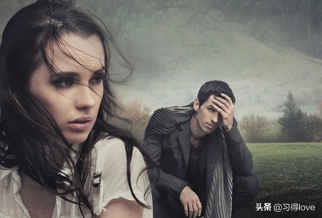 婚姻其实是很真实的，残酷的真相婚姻从一开始