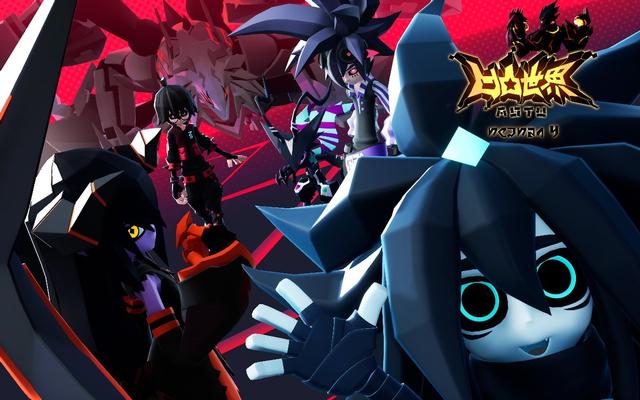 凹凸世界第四季，凹凸世界第四季第14 集完全版（《凹凸世界》第四季回归）