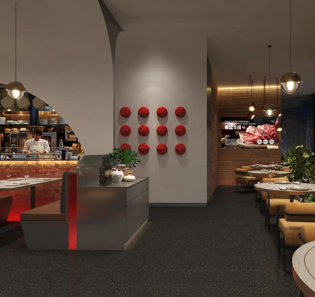 尊品牛排武汉，案例尊品牛排快速打开市场