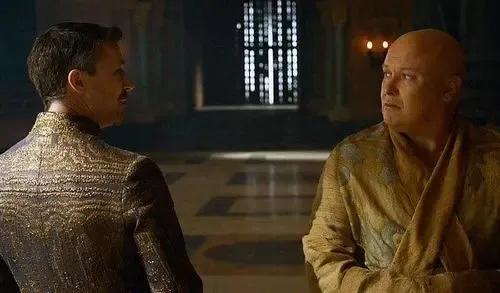 权游瓦里斯为什么被处死，你会原谅这个烂尾的神剧