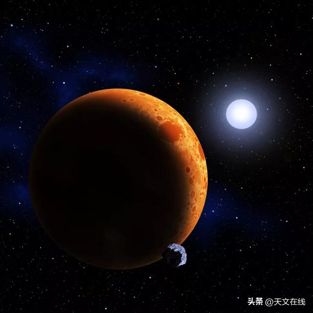 太阳是黄矮星吗，有多少与太阳类似的黄矮星