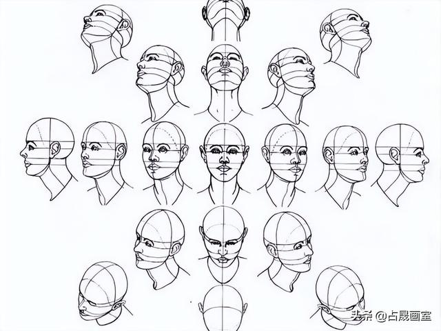 美术初学者如何提高画画水平，要如何快速提高绘画水平
