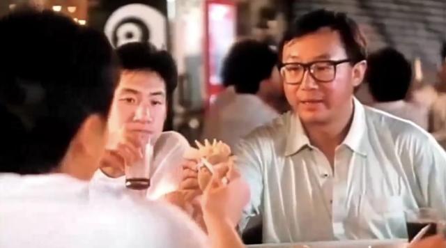 哪十位演员最能代表香港电影，香港有哪些明星演过电影