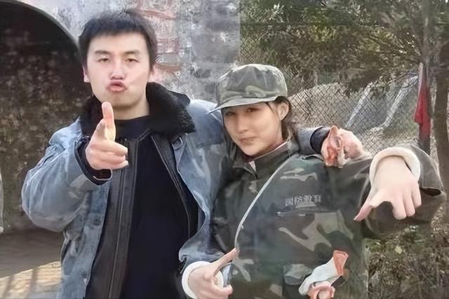 雷佳音翟煦飞简历，我虽然有过绯闻