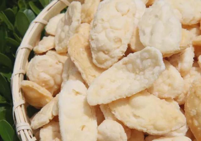 年糕的吃法大全，年糕最好吃的十种做法（#我的养生日常-远离秋燥#年糕换一种吃法）