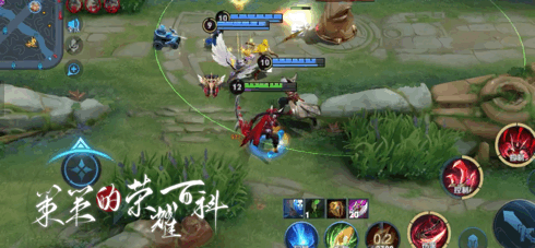 白起伤害高又肉的最强出装边路，双坦不死流真香