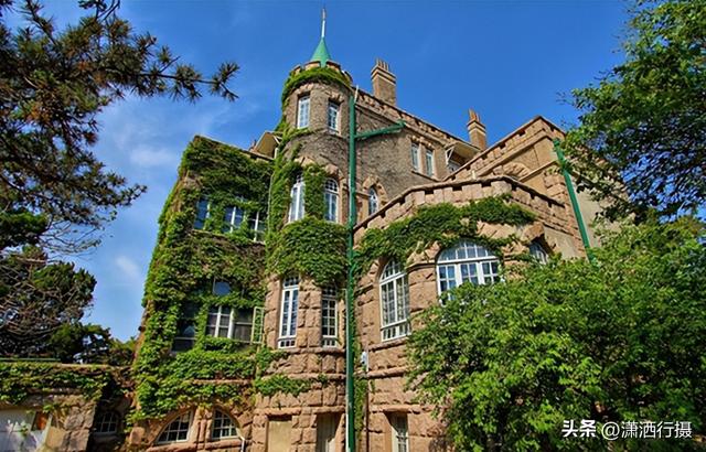 青岛海滨风景区，青岛海滨风景区游（20℃，海滨走起！）