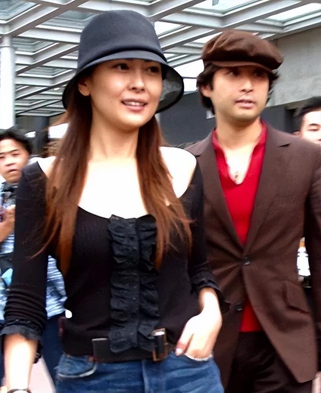 金城武年轻时的照片，金城武追不到的（金城武写真封面）