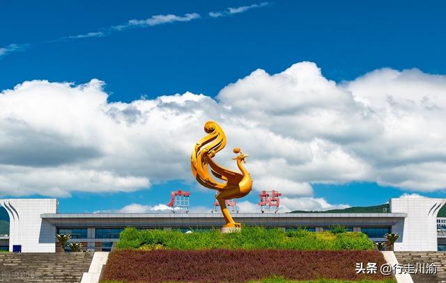 四川广元经济发展前景，以服务赢市场——2023年春节广元文旅经济回暖复苏的背后