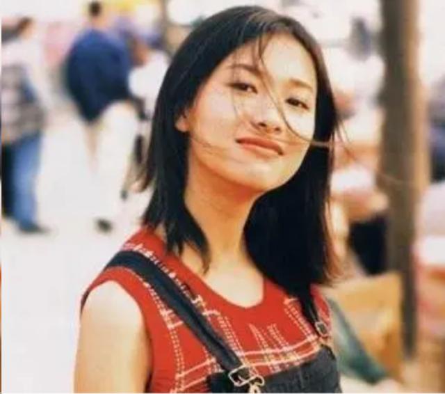 徐静蕾结婚了吗，徐静蕾不婚主义（给王朔买房让他软饭硬吃）