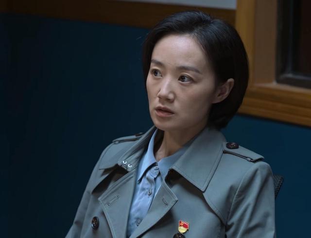 有名的机车美女，女一号没有过硬的颜值