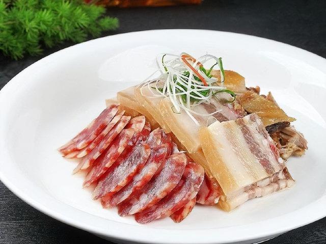 湖南菜最有名的30道菜，这6道湘菜比较出名