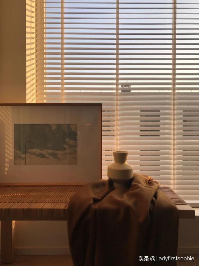 大开间一居室如何布置，110㎡只做一居室