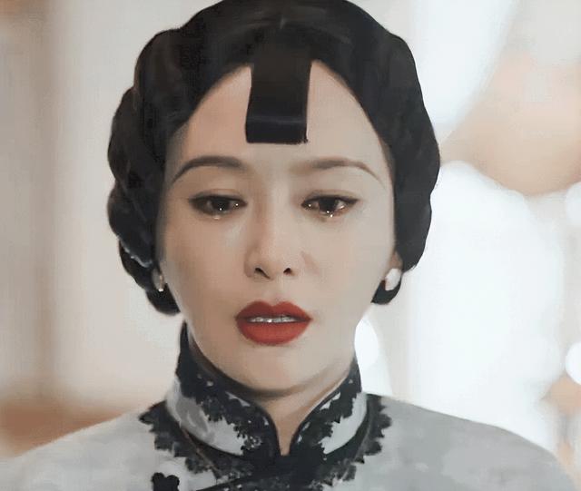 40张催人泪下的图片，哭戏最催人泪下的女星