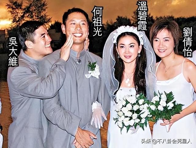 李嘉欣和儿子最近照，李嘉欣儿子或继承4百亿