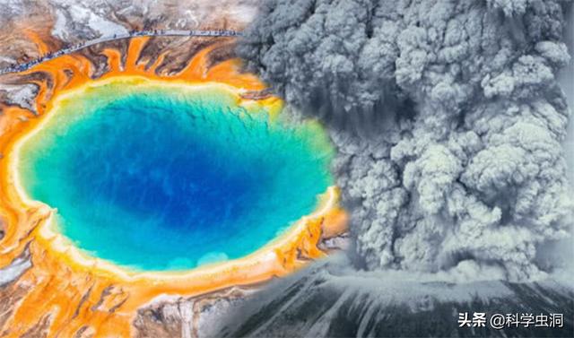 黄石火山有爆发过吗，全世界都担心黄石火山