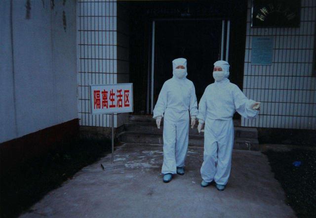 2003非典是怎样消失的，2003年非典你还记得多少