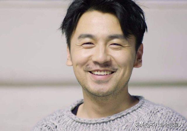 雷佳音个人资料简介，影视剧连出王炸（雷佳音个人资料介绍）