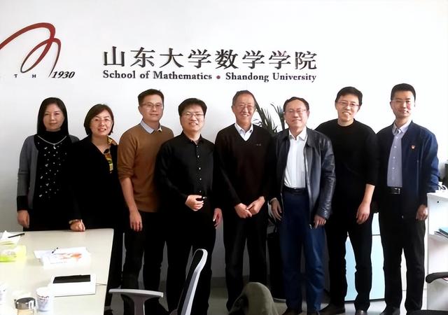 南京大学数学系排名，南大数学系全国排名