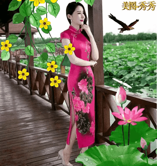 常用对联25对，天下智慧写在这25副对联里