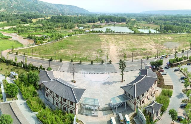 三门峡附近游玩景点推荐，河南三门峡出发自驾2日游好去处攻略推荐