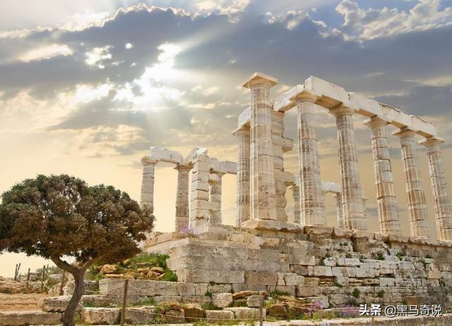 世界文明古国印度，作为四大文明古国