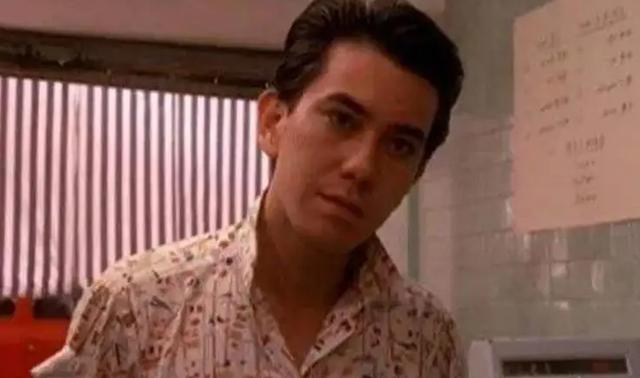 香港演员黄秋生，黄秋生晚年的生活