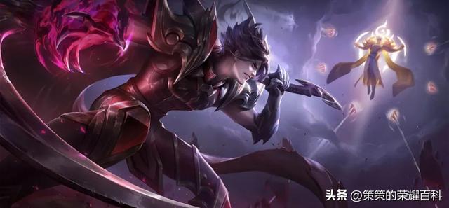 白起伤害高又肉的最强出装边路，双坦不死流真香